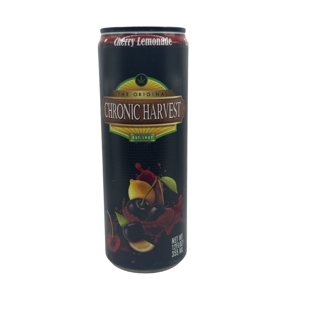 Chronic Harvest 150MG Drink