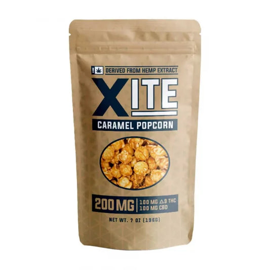 Xite Popcorn 200mg