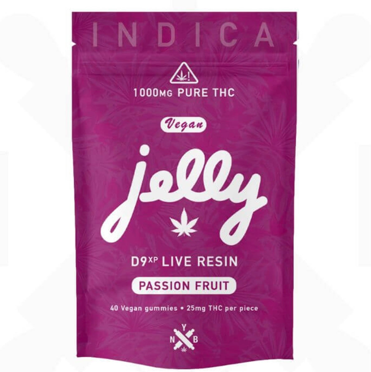 Jelly Gummies (40ct)