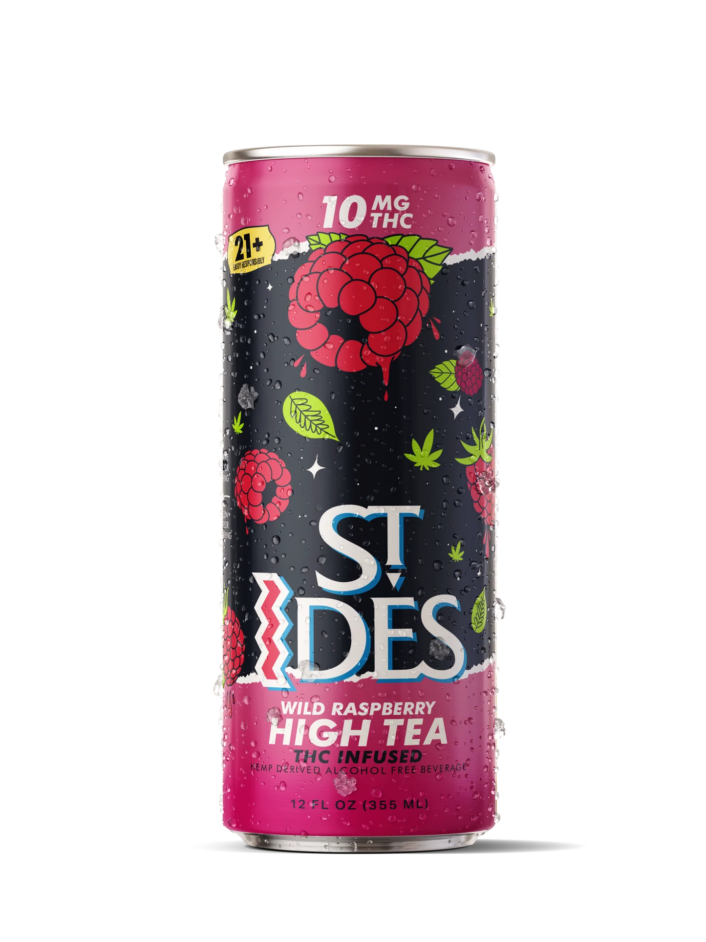 THC Drinks 10mg