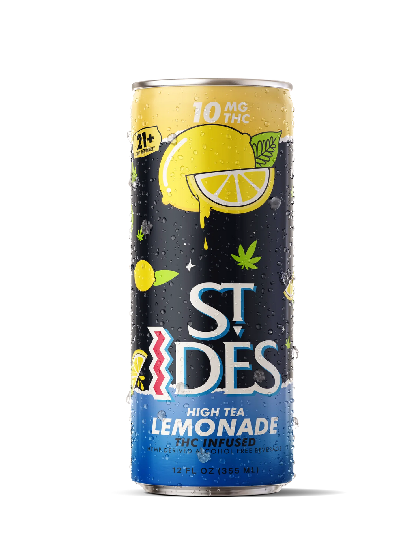 THC Drinks 10mg