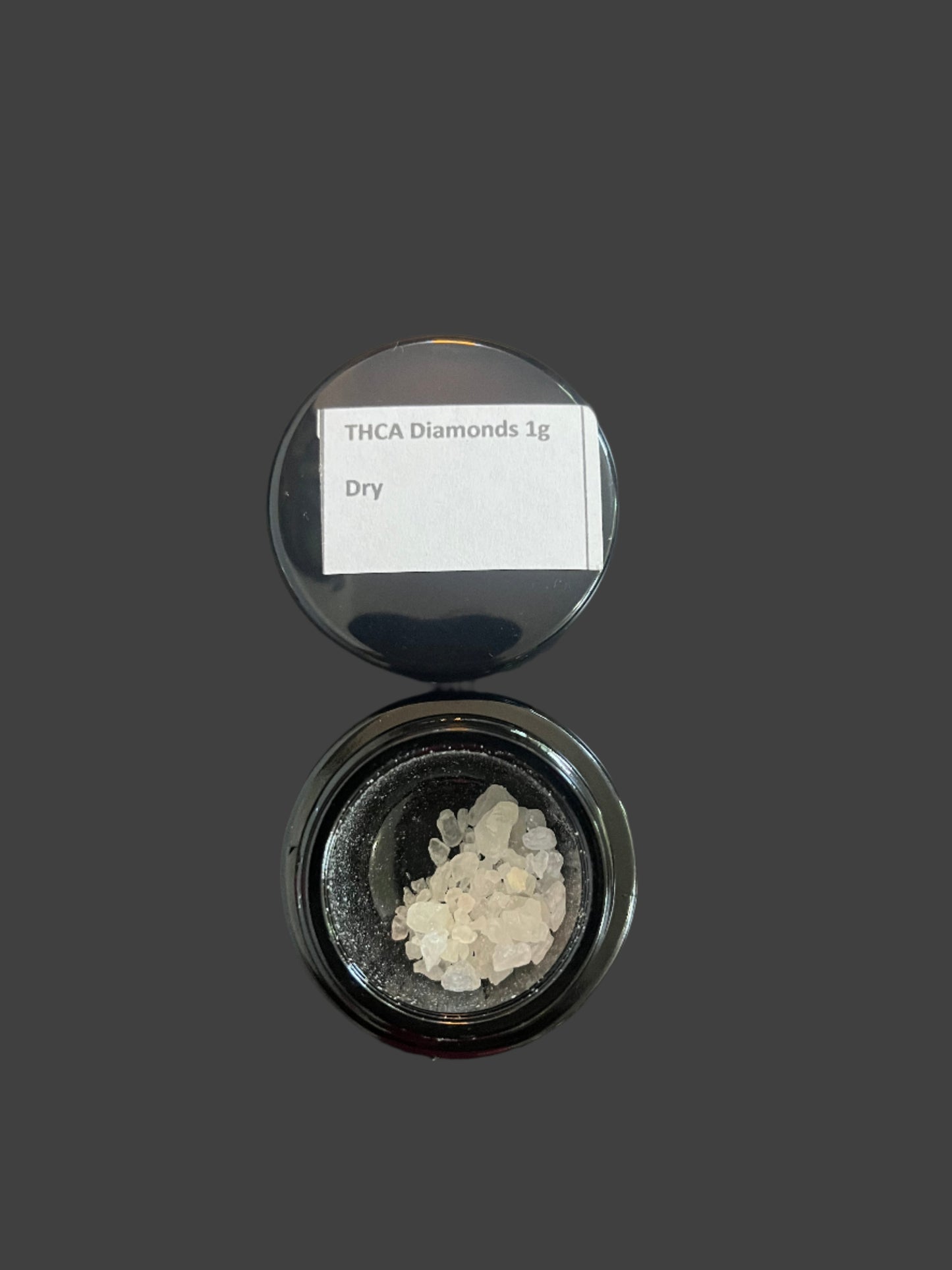 Diamonds 1g (Dry)