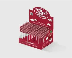 Lifted Lollies