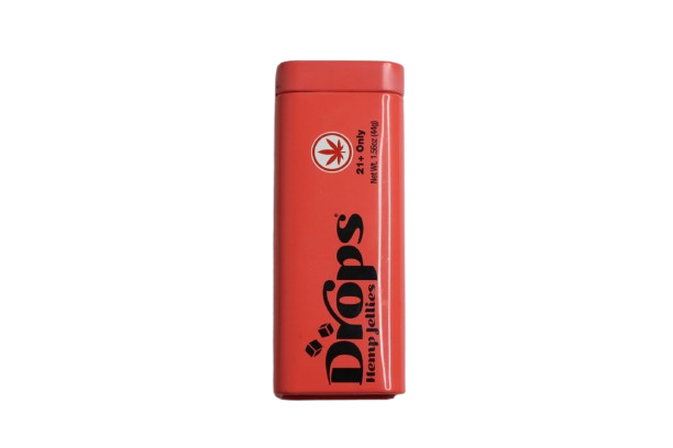 Drops 5mg