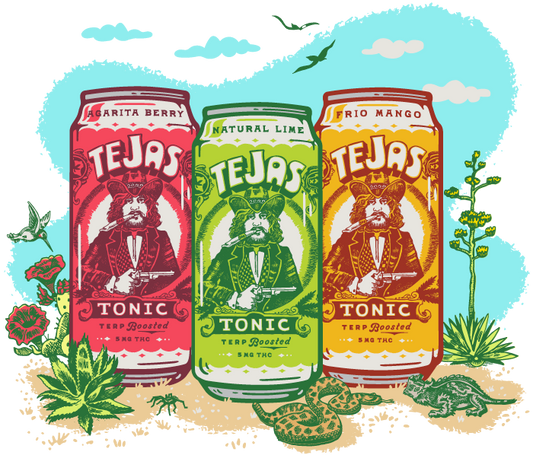 Tejas Tonic