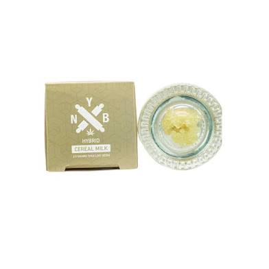 NYB Live Resin 1G