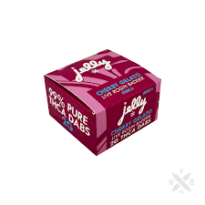Jelly Live Rosin Badder 2g