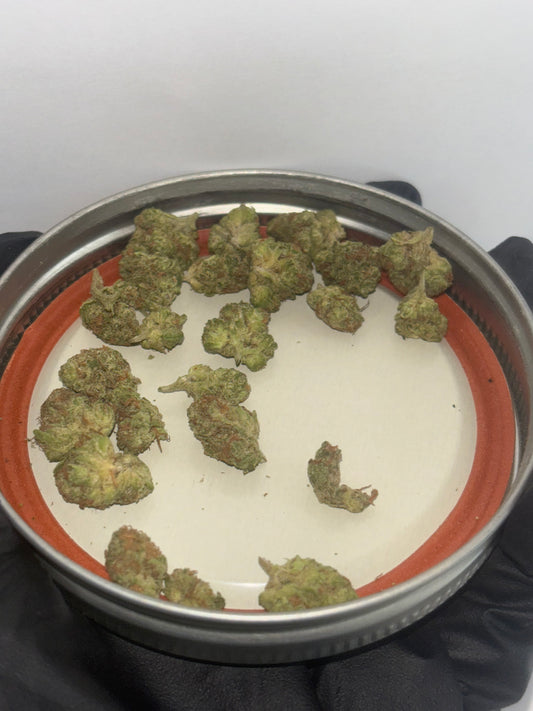 House B Grade Flower