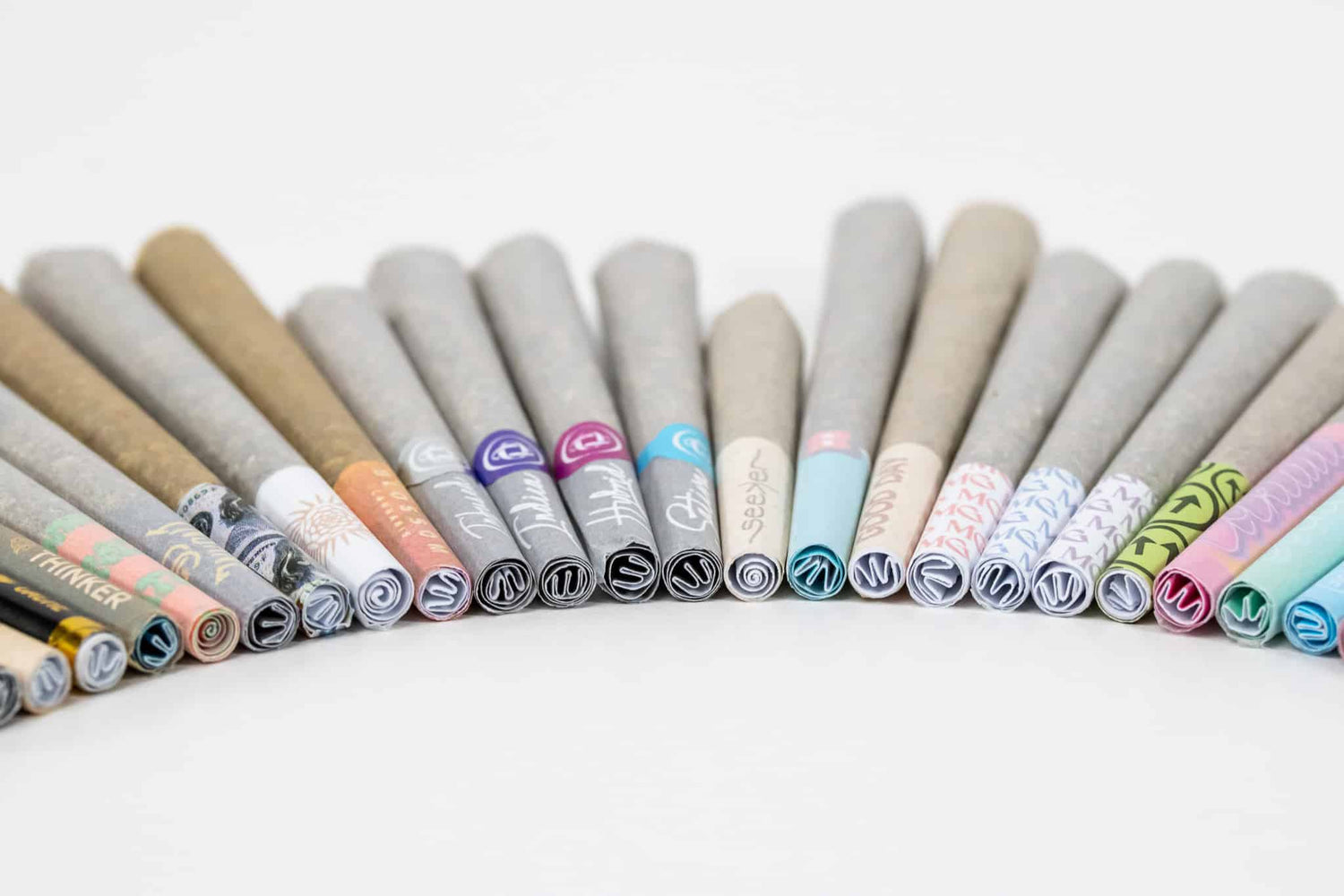 Pre-Rolls