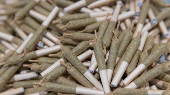 Pre-Rolls