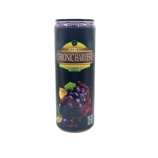 Chronic Harvest 150MG Drink