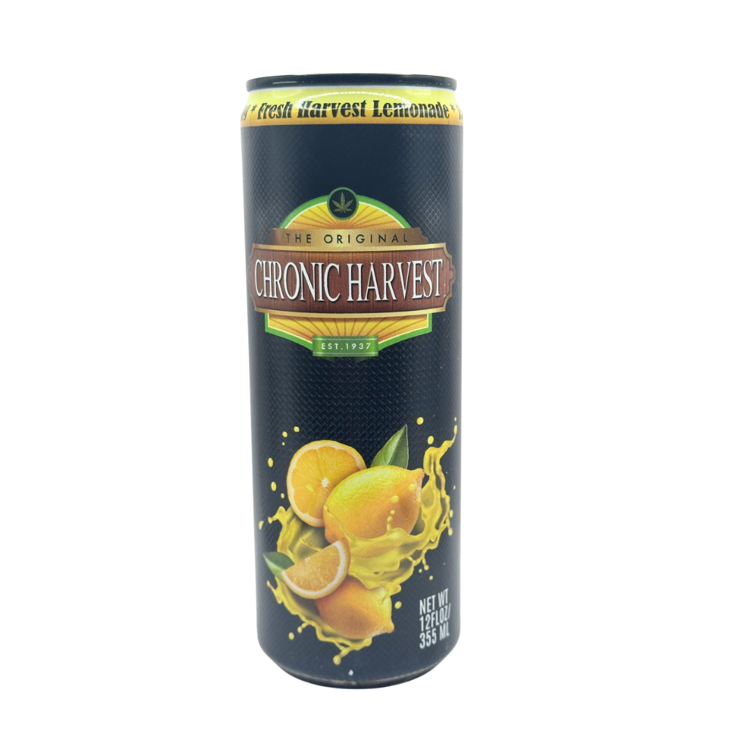 Chronic Harvest 150MG Drink