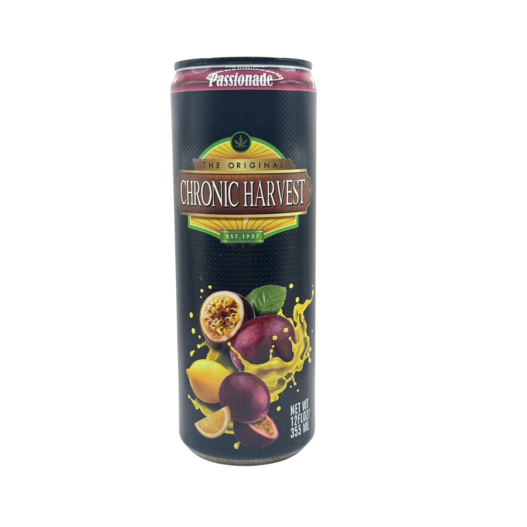 Chronic Harvest 150MG Drink