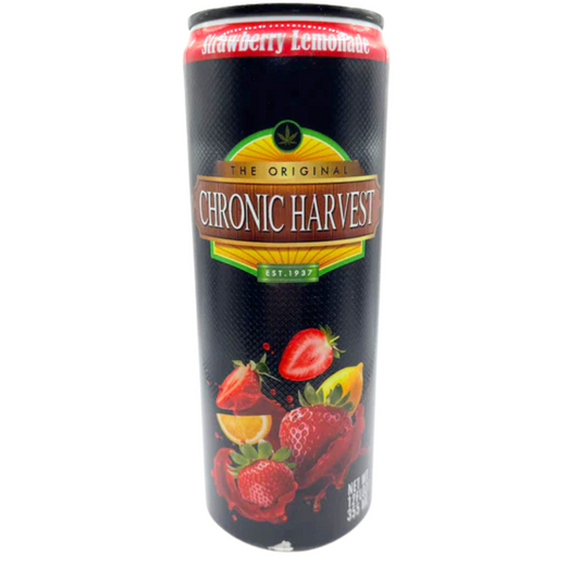 Chronic Harvest 150MG Drink