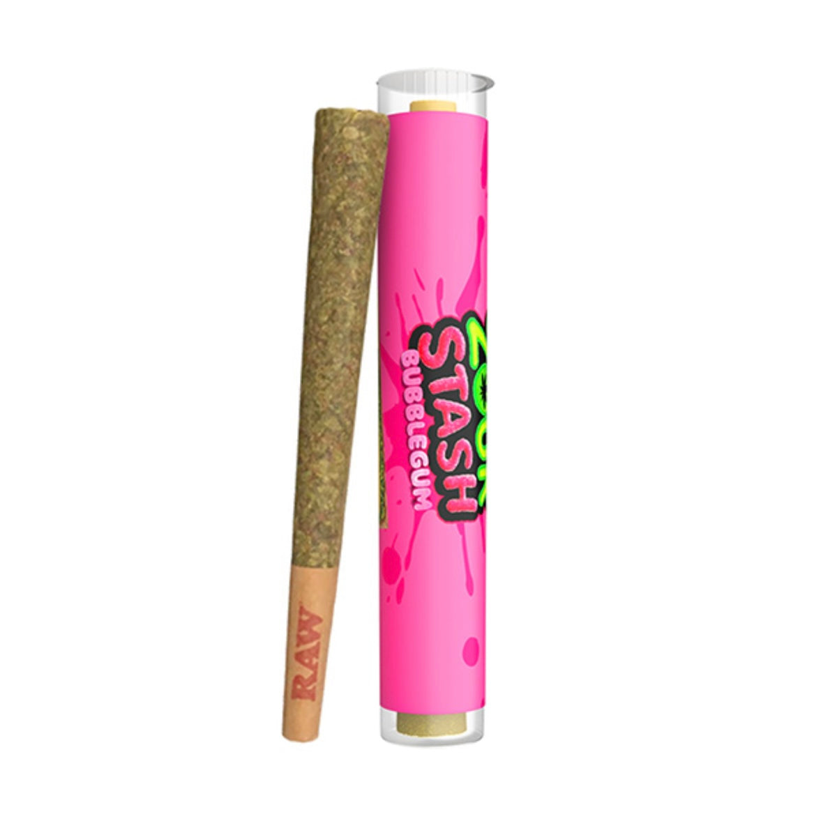 2G Hash Pre-Roll