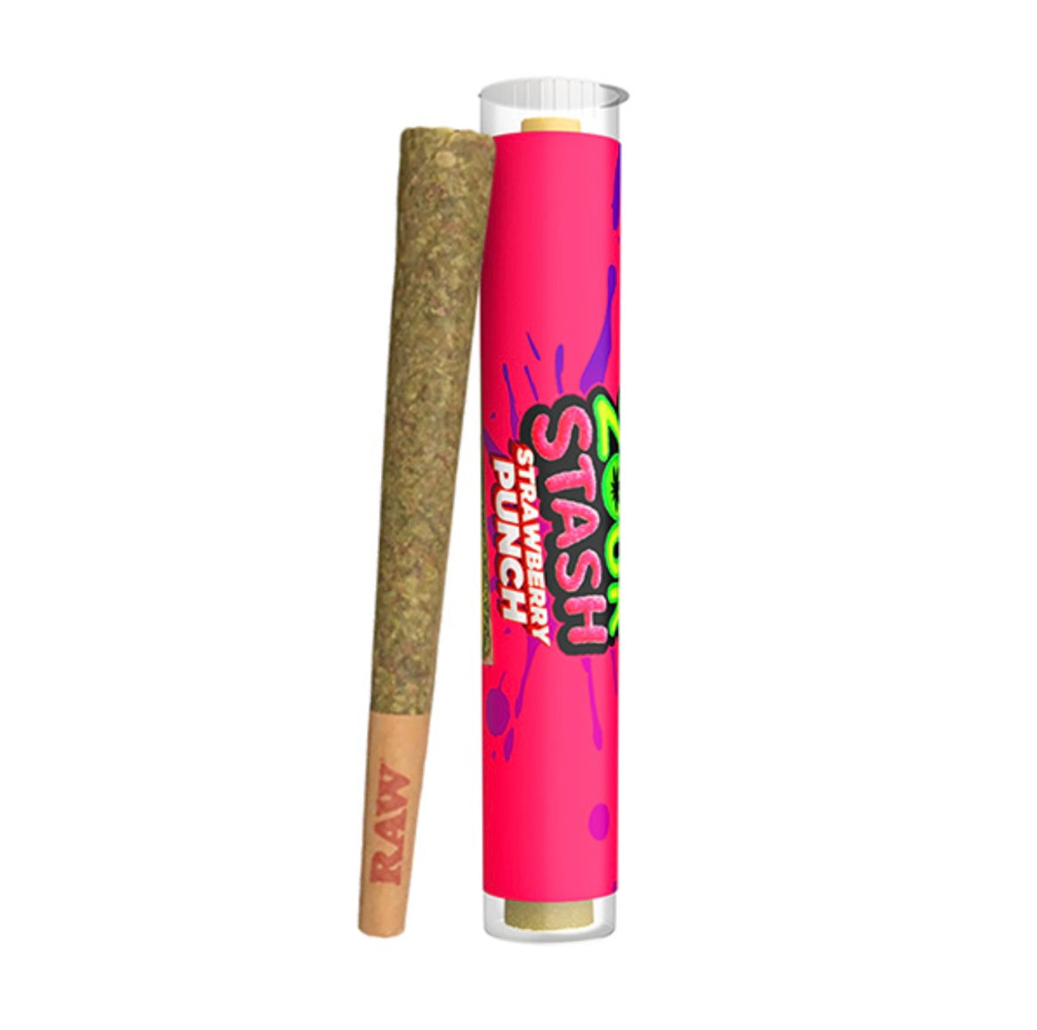 2G Hash Pre-Roll