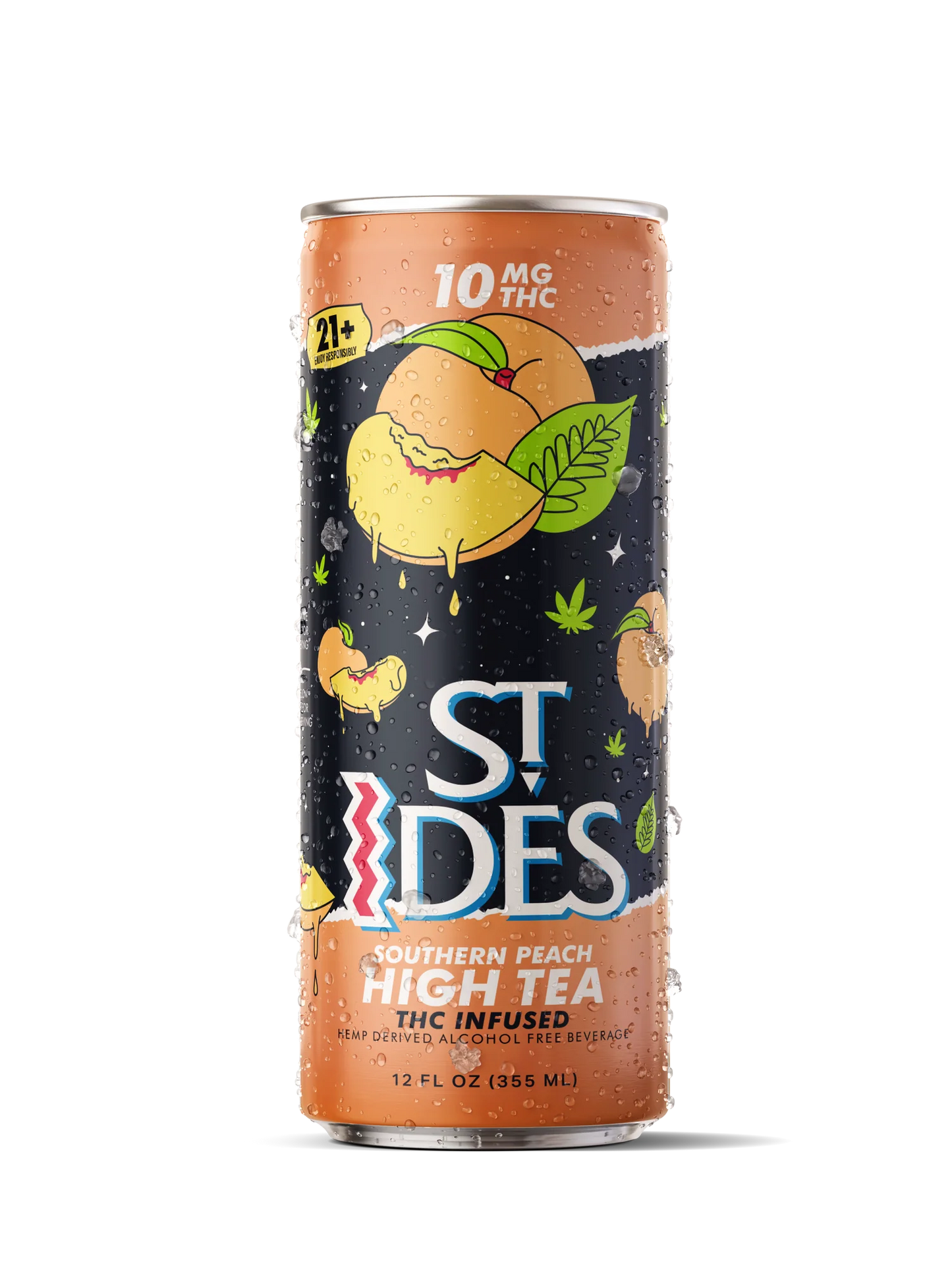 THC Drinks 10mg