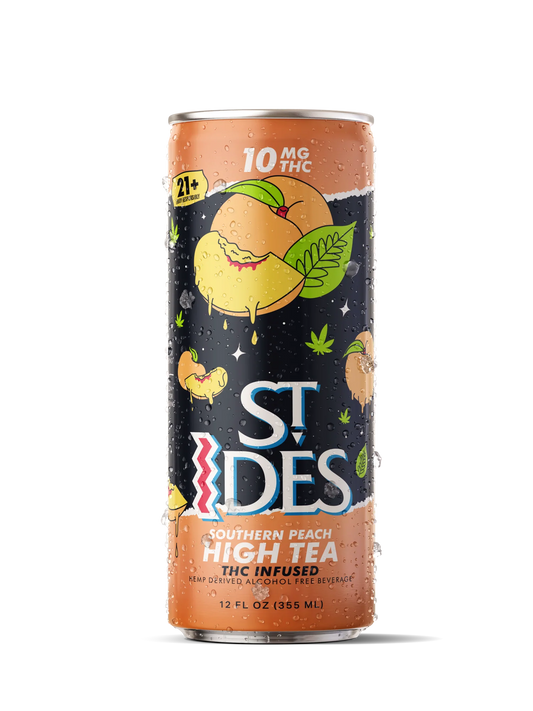 THC Drinks 10mg