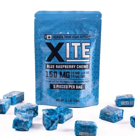 Xite Chews 30mg