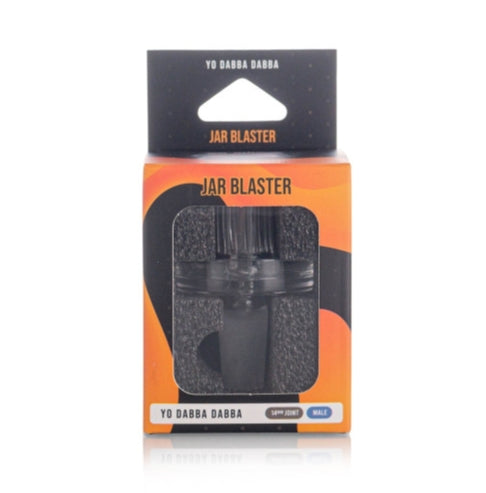 14mm Male - Jar Blaster