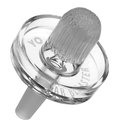 14mm Male - Jar Blaster