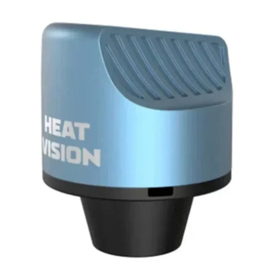 Yocan Black Heat Vision (Smart Carb Cap)