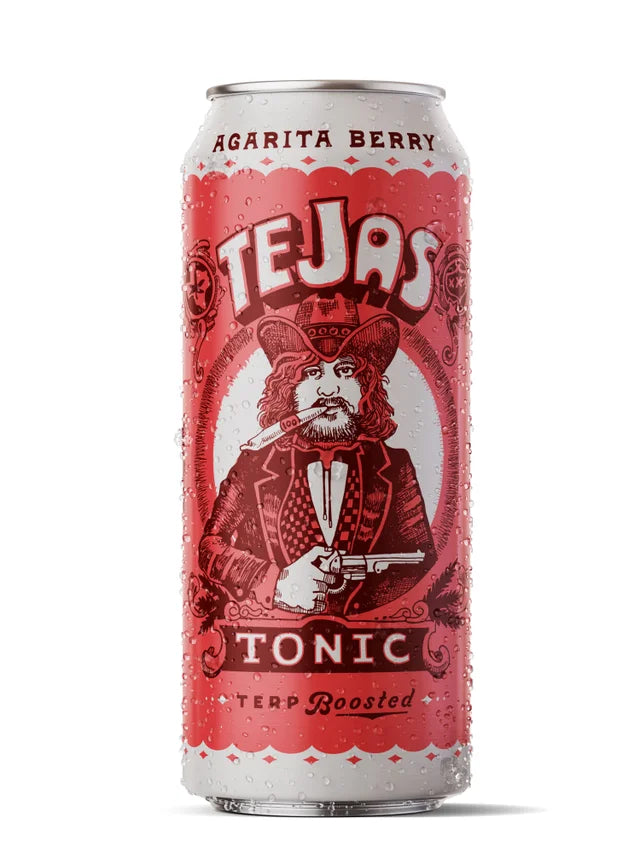 Tejas Tonic