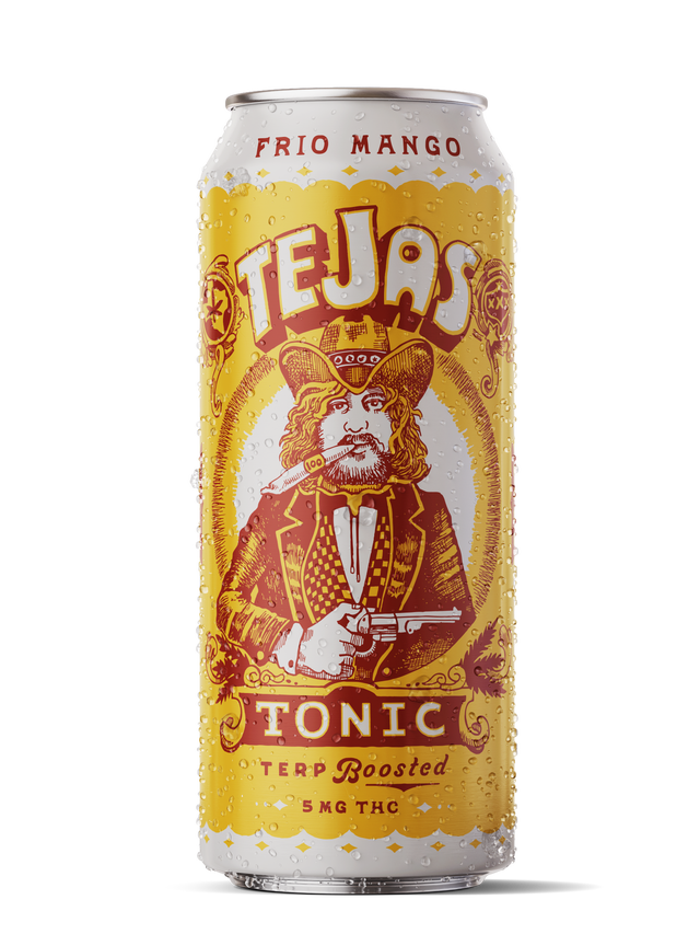 Tejas Tonic