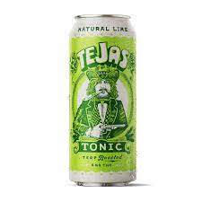 Tejas Tonic