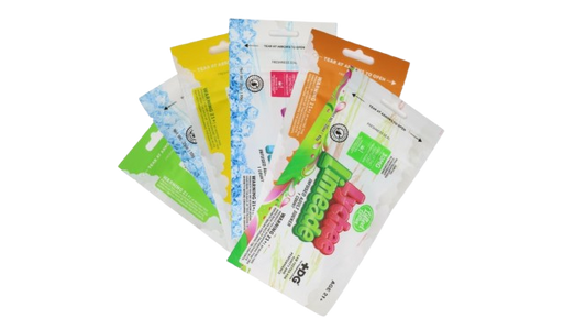 5 pck Lifted Lollies  30mg