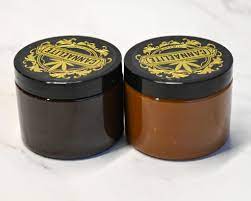 Cannaelite Peanut Butter 600mg