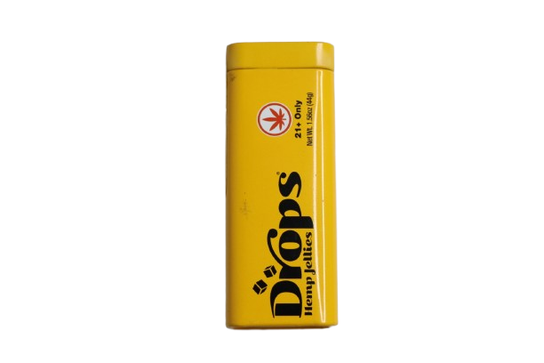 Drops 5mg