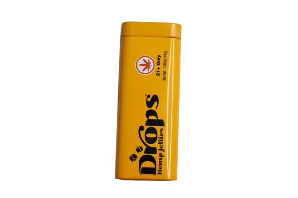 Drops 5mg
