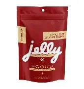Jelly Signature 1:5 40ct Gummies