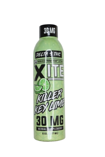 Xite 30mg Drinks