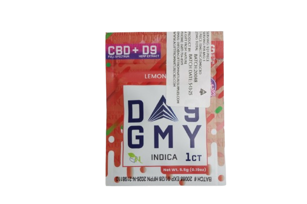 DELTA 9 GUMMIES 1 CT 27MG
