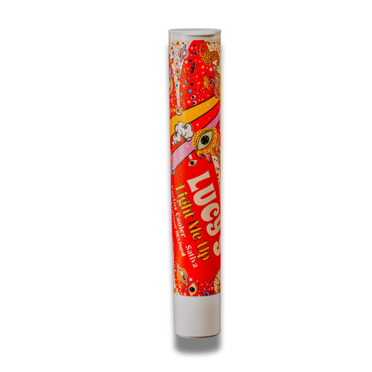 Juicy Lucy's Live Badder-Infused