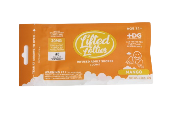 Lifted Lollies