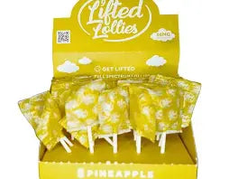 Lifted Lollies