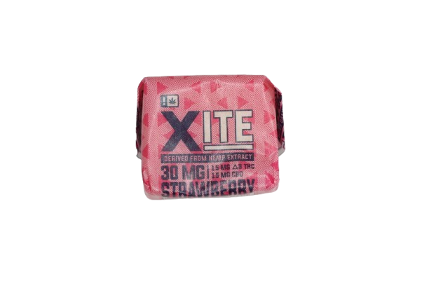 Xite Chews 30mg