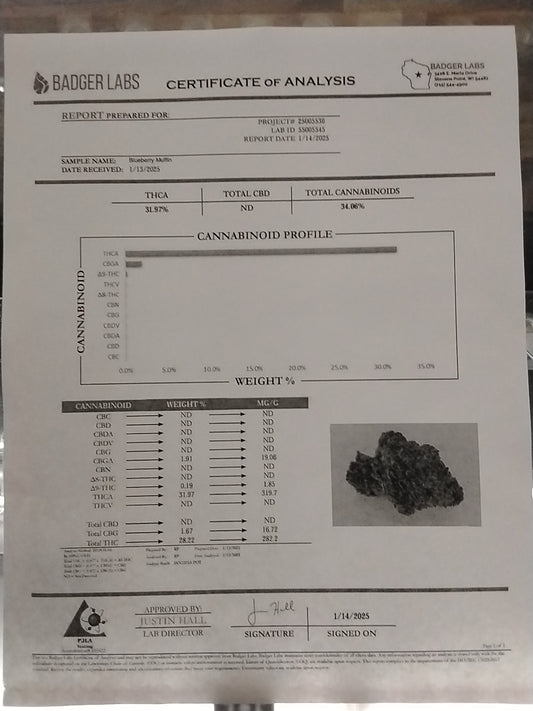 Grav Labs .5g Pre-Roll 2-Pack