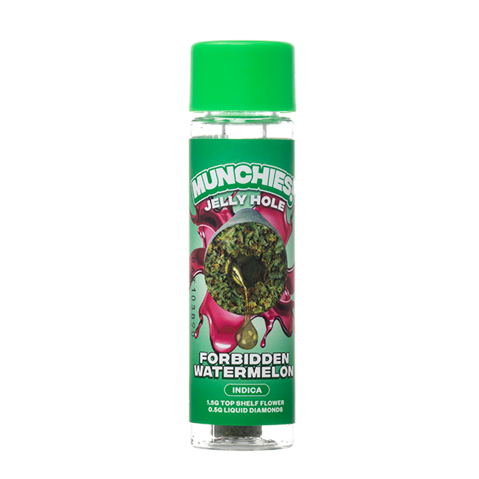 Munchies Jelly Rolls