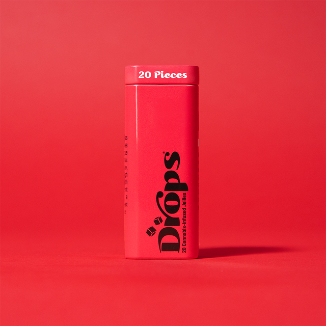 Drops 5mg