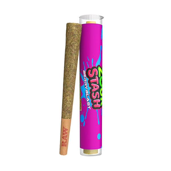 2G Hash Pre-Roll