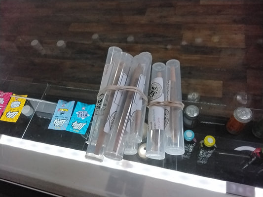 Good Leaves King Size Preroll
