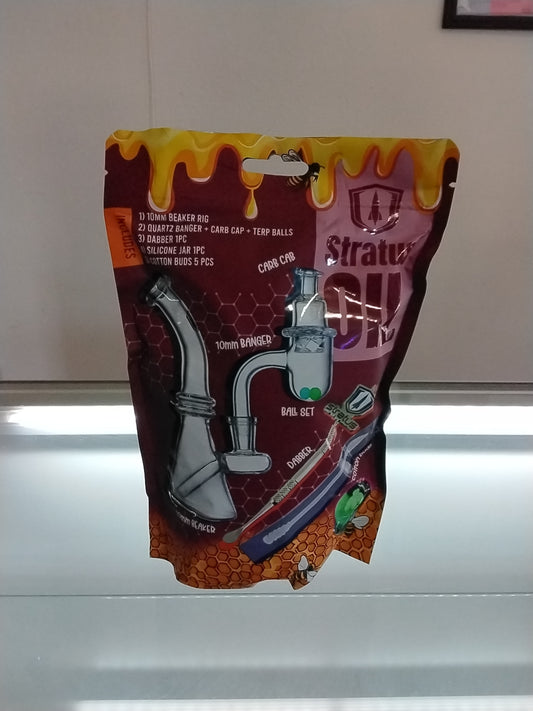 Dab Starter Kit