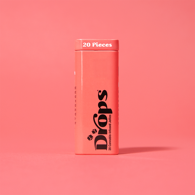 Drops 5mg