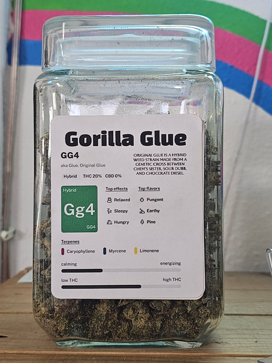 House A Grade Flower