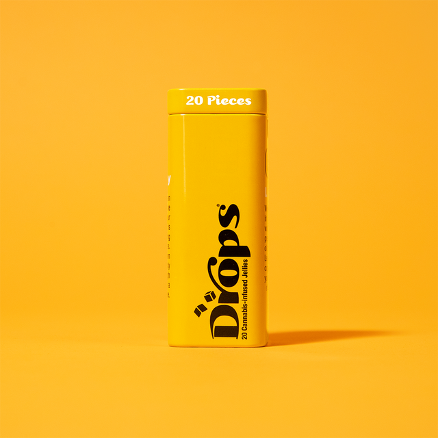 Drops 5mg