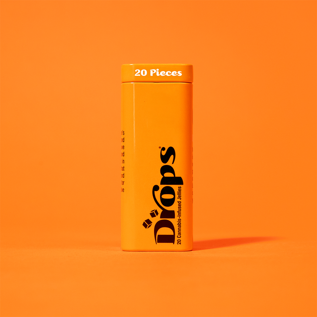 Drops 5mg